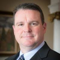 Kevin Yandell's Instagram, Twitter & Facebook