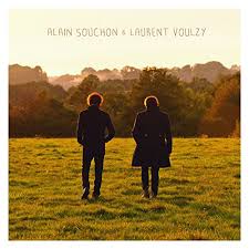 A l'issue de ce show, al.hy remporte 24,1% des voix. Alain Souchon Laurent Voulzy Alain Souchon Laurent Voulzy Austriancharts At