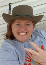 Contributions to the tribute of Kimberly Jackson McKay