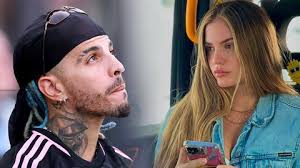 Valeria Duque, la modelo con la que relacionan a Rauw Alejandro, destapa  cómo fue su encuentro