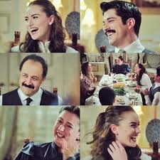 Fahriye Evcen Burak Ozcivit Calikusu Cinema Movies Movie Posters