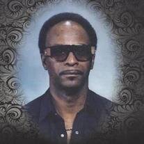 Mr. Squire Austin Jr. Obituary