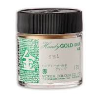 Nicker Metallic Powder Poster Colour 40ml