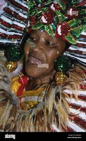 Carnaval 2006 hi-res stock photography and images