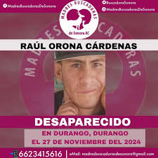 Madres Buscadoras De Sonora