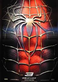 Tobey maguire, kirsten dunst, james franco and others. Spider Man 3 2007 Spiderman Spiderman Movie New Spiderman Movie