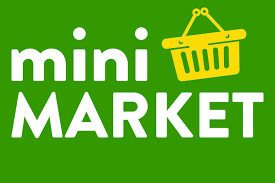 Mini market