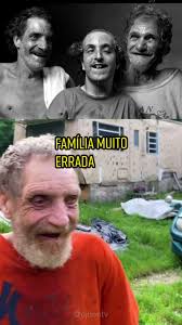 The Whitaker Family Fred