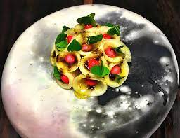 For us, with our lease ending in a couple of months and the current restrictions meaning we can't break. Chef Jock Zonfrillo Defines Australian Cuisine The Orana Foundation
