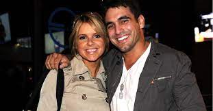 The latest episode of abc's the. Why Did Ali And Roberto From The Bachelorette Break Up