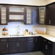 solid wood kitchen cabinets kc025 supply