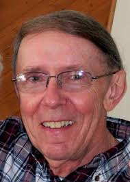 Gordon Evans Obituary (2020)