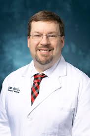 Emergency Medicine Residency