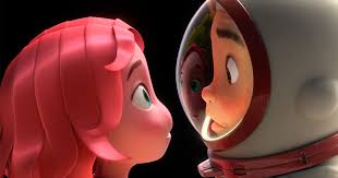 Academy award for best animated short. Apple Original Films And Skydance Animation Announce Animated Short Film Blush Apple Tv Press