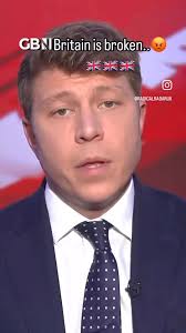 REINO UNIDO HA CAÍDO, ¿SERÁ EEUU PRÓXIMO?