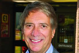 Iceland Food's Malcolm Walker