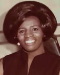 Doris Hooks's Instagram, Twitter & Facebook