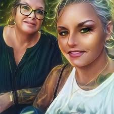 Dawn Barrow (@diddyrena) • Instagram photos and videos