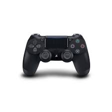 The device uses lightning to charge too, which could be a benefit to some and a hindrance to others, but it's worth noting the battery life is more than solid, promising. Sony Ps4 Dualshock 4 Wireless Controller Black Playstation 4 Gamestop