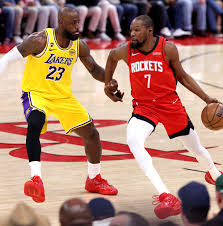 Lakers Climbing NBA Power Rankings as LeBron Era Nears End