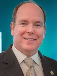 Albert II, Prince of Monaco