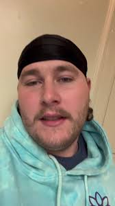 Day 336 with waves with a mullet 11 months #waves #mullet #trusttheprocess