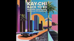 FEINSTOFF PREMIERE: Kay-Chi