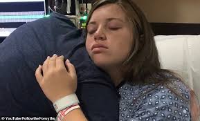 Joy-Anna Duggar And Husband Austin Forsyth Reveal Sex Of Baby No. 3: 'I Am  Completely Shocked'