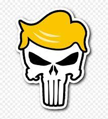 Check spelling or type a new query. Trump Punisher Sticker Trump Punisher Skull Hd Png Download Vhv