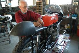 Image result for Rosso Custom 1988 Motorcycle