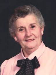 Doris Blizzard Obituary (2022)