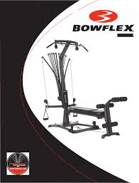 Bowflex Xtl Workout Manual Kayaworkout Co