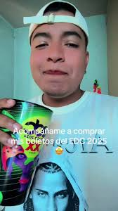 Nos vemos en EDC 2025🤩🦉🙏🏽#edcmexico #edc #electronicmusic #boletos  #musica #festival #edc2025 #fyp #viral_video