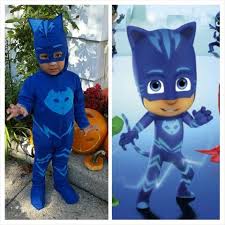 Pin On Diy Pj Masks Catboy Costume