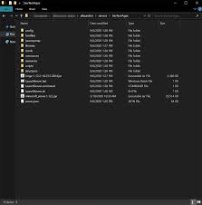 Add remaining powdered sugar and beat until comb. Preparing Minecraft Modpacks Atlauncher Files Minecraft Knowledgebase Article Nodecraft