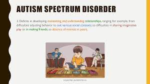 In most situations, autism is diagnosed during childhood. Nisantasi Universitesi Health Psychology Ppt Download