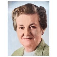 Margaret Ely's Instagram, Twitter & Facebook