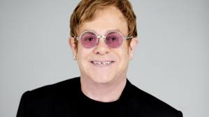 Soulful english singer who moved from simple, sensitive piano rock to become a glamorous music superstar. A More Reflective Leap On Elton John S Diving Board Npr