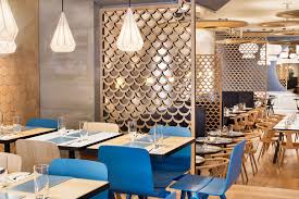 Suan Long Niederdorf Pan Asian Restaurant Chain Restaurant Interior Kitchen Remodel Design Restaurant Decor