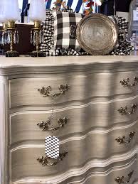 I had heard people compare it to the stiffness of outside furniture and i think that is a great comparison. Product Sph765 The Luster Comes From A Glaze Of Pearl Plaster From Artisan Enhanc White Chalk Paint Furniture Chalk Paint Furniture Bedroom Furniture Makeover