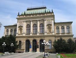 You have all the time to stroll around and enjoy the city itself. National Gallery Of Slovenia Wikipedia