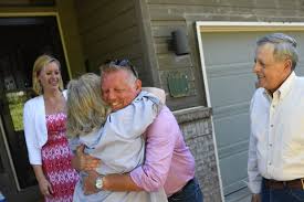 Science and the internet point adoptee to his biological family in Colorado 