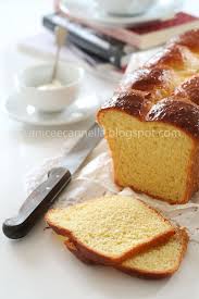 Brioche Nanterre Di Pierre Herme Food Baking Bread Recipes Baking Recipes