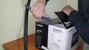 تثبيت طابعة canon lbp 6030b. Canon Lbp 6030b Lazer Unboxing Youtube