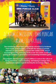Explore tweets of hures puncak alam @hr_puncakalam on twitter. Academic Mission Smk Puncak Alam