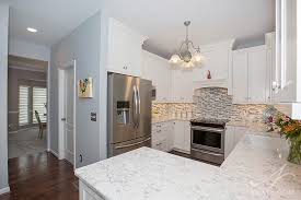 the 4 basic kitchen floor plan designs