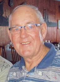 Obituary for Ernest "Ernie" Currie (Guest book)