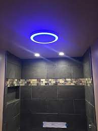 Bluetooth bathroom fan with light musashicorp biz. Pin On For The Home