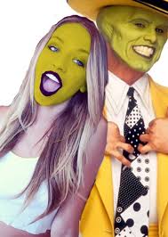 The Mask Fan Casting