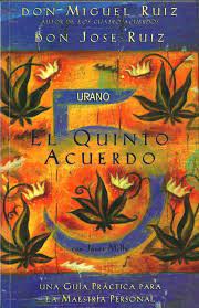 Descarga nuestra los 4 acuerdos pdf completo gratis libros electrónicos gratis y aprende más sobre los 4 acuerdos pdf completo gratis. El Quinto Acuerdo Pdf Pura Sabiduria Tolteca Don Miguel Ruiz E Hijo Decidete A Triunfar